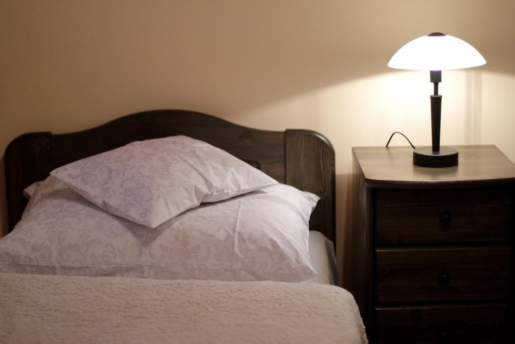 Patkoszeg Vendeghaz Hotell Kaposfo Rom bilde